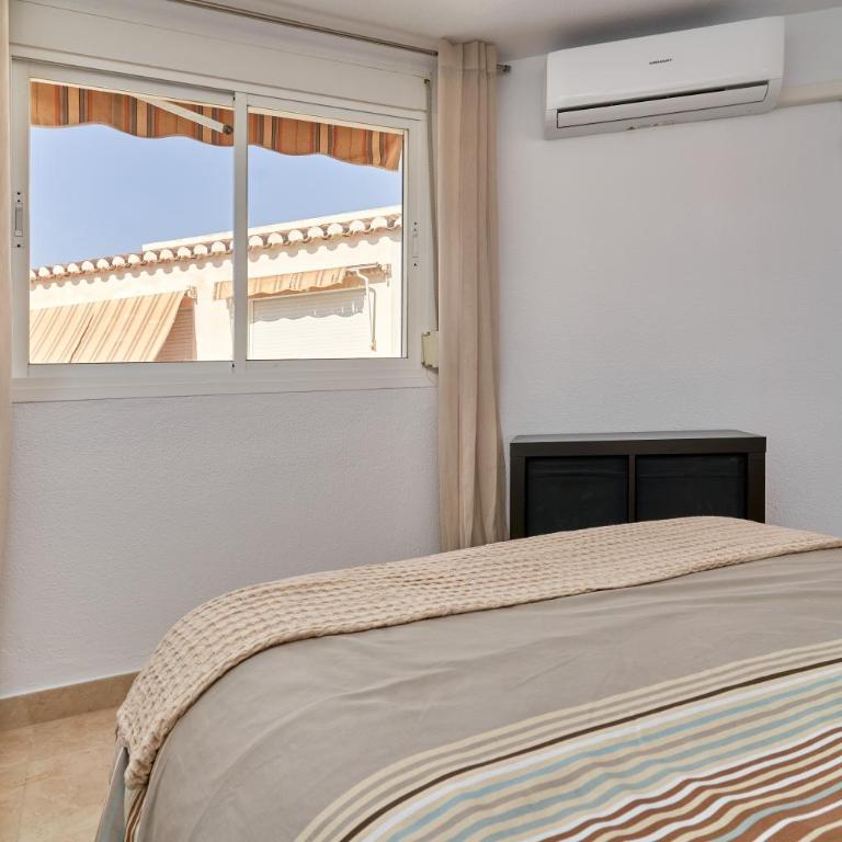 Apartamento Alcazar - Apartamento Premium de 3 dormitorios con balcón - 22