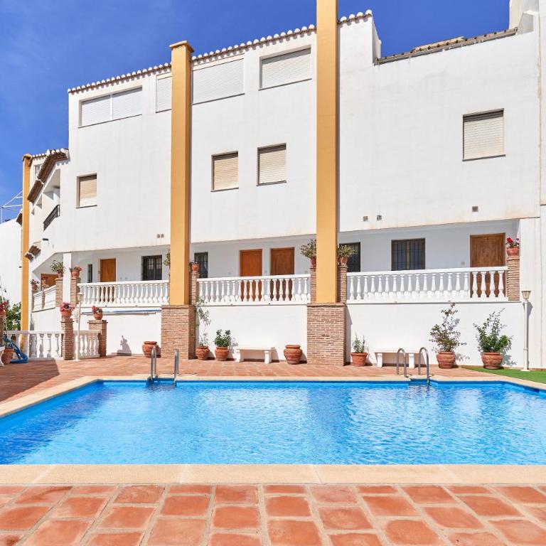Apartamento Alcazar - Apartamento Premium de 3 dormitorios con balcón - 2