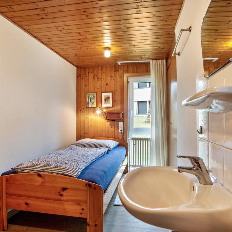 Ferienhaus Rommel - Haus mit 2 Schlafzimmern - 15