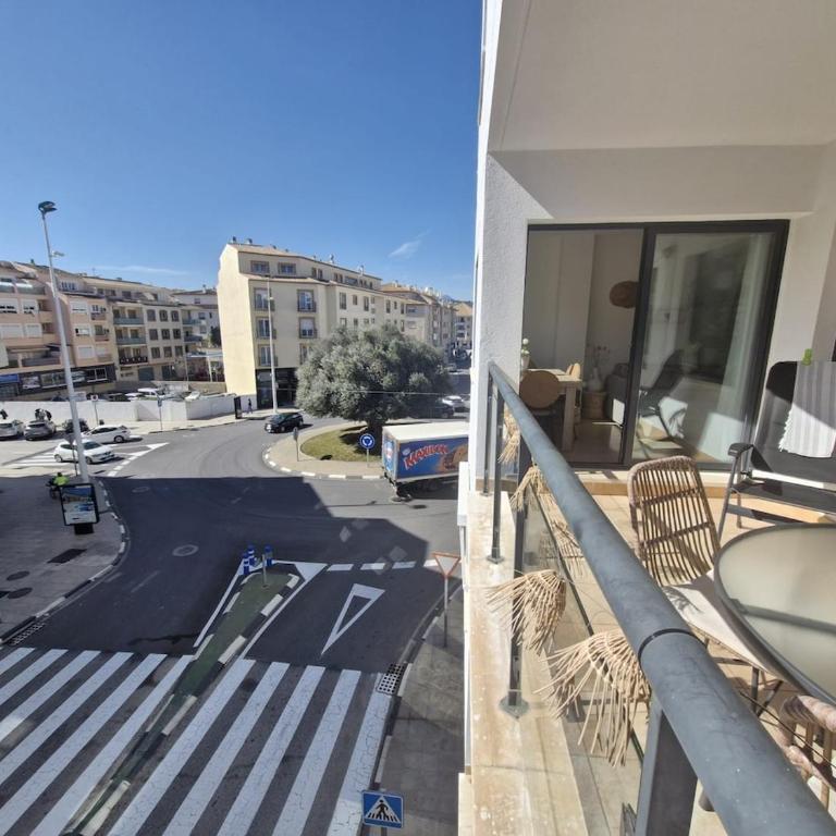 Marysol Moraira by Theka Services - Apartamento de 2 dormitorios - 2