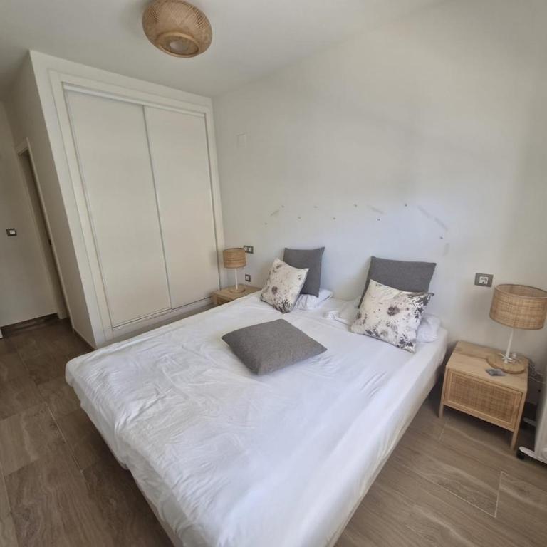 Marysol Moraira by Theka Services - Apartamento de 2 dormitorios - 5