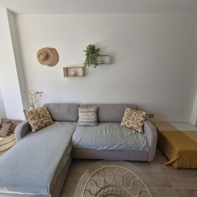 Marysol Moraira by Theka Services - Apartamento de 2 dormitorios - 11