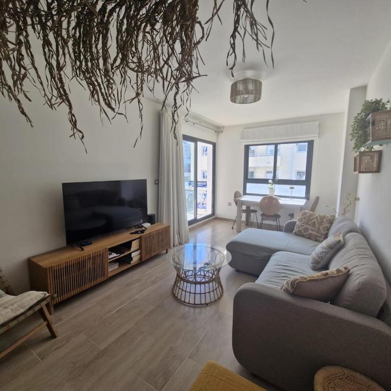 Marysol Moraira by Theka Services - Apartamento de 2 dormitorios - 12