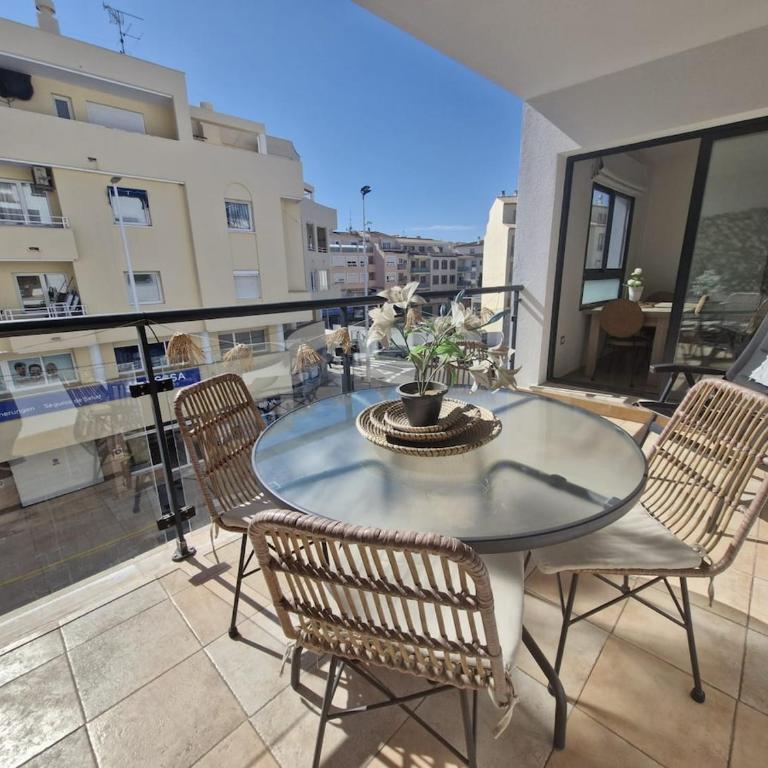 Marysol Moraira by Theka Services - Apartamento de 2 dormitorios - 13