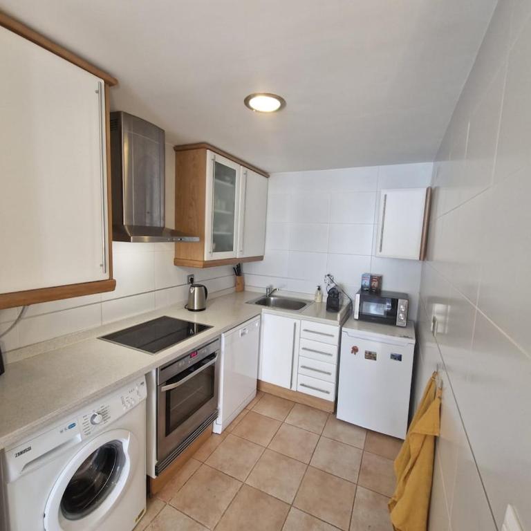 Marysol Moraira by Theka Services - Apartamento de 2 dormitorios - 14
