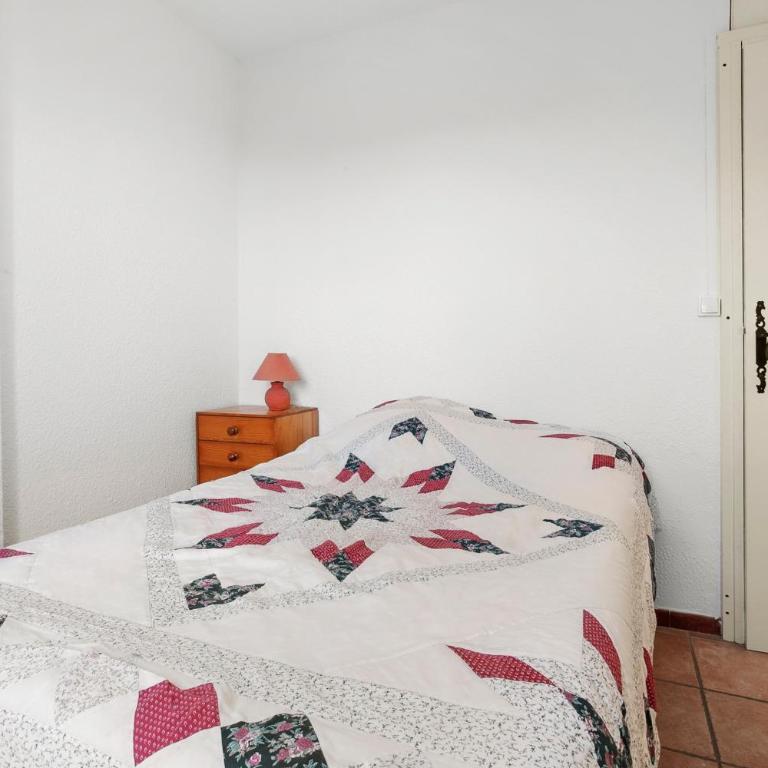 Appartement Pramousiquer D23 - Appartement 1 Chambre - Vue sur Jardin - 16
