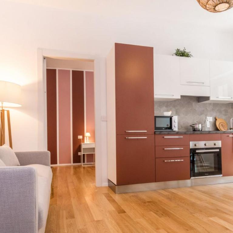 Easylife - Milano - Vigliani 23 - City Life - Appartamento - 3