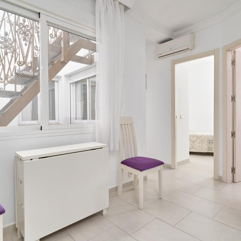 Apartamento Lola 2 - Apartamento Superior de 2 dormitorios - 6