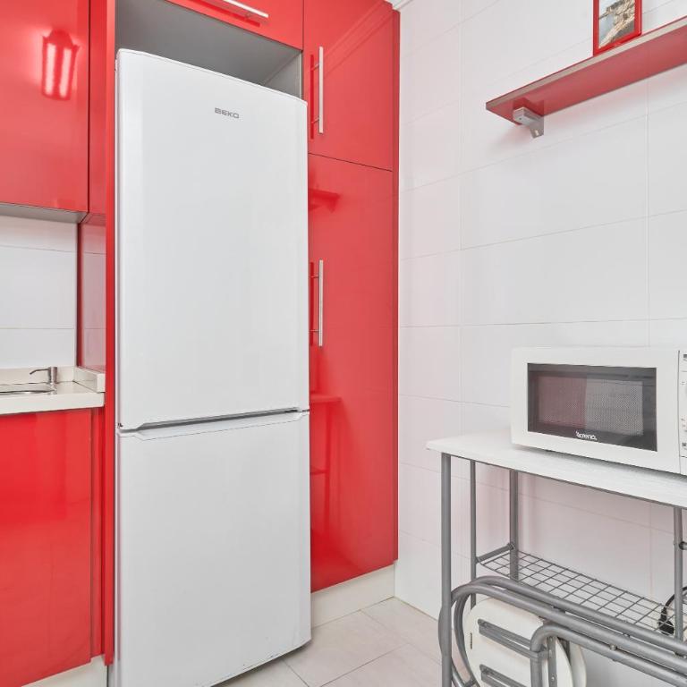 Apartamento Lola 2 - Apartamento Superior de 2 dormitorios - 21