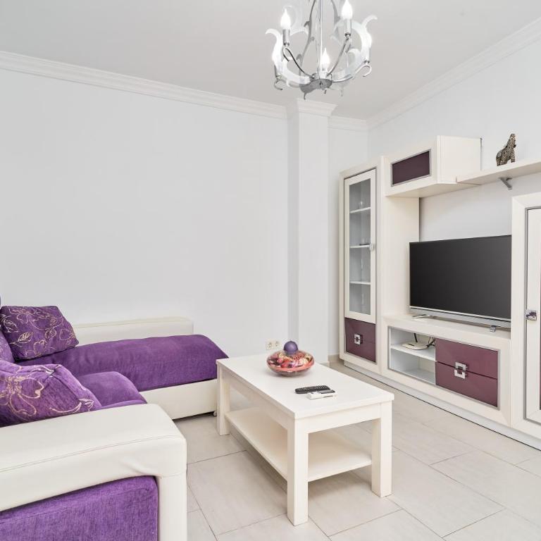 Apartamento Lola 2 - Apartamento Superior de 2 dormitorios - 1