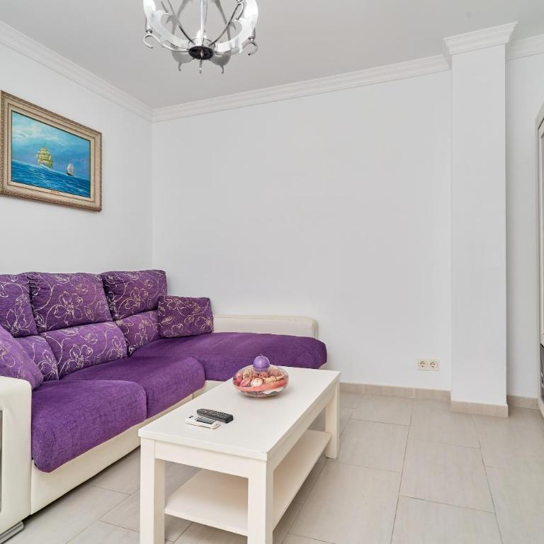 Apartamento Lola 2 - Apartamento Superior de 2 dormitorios - 2