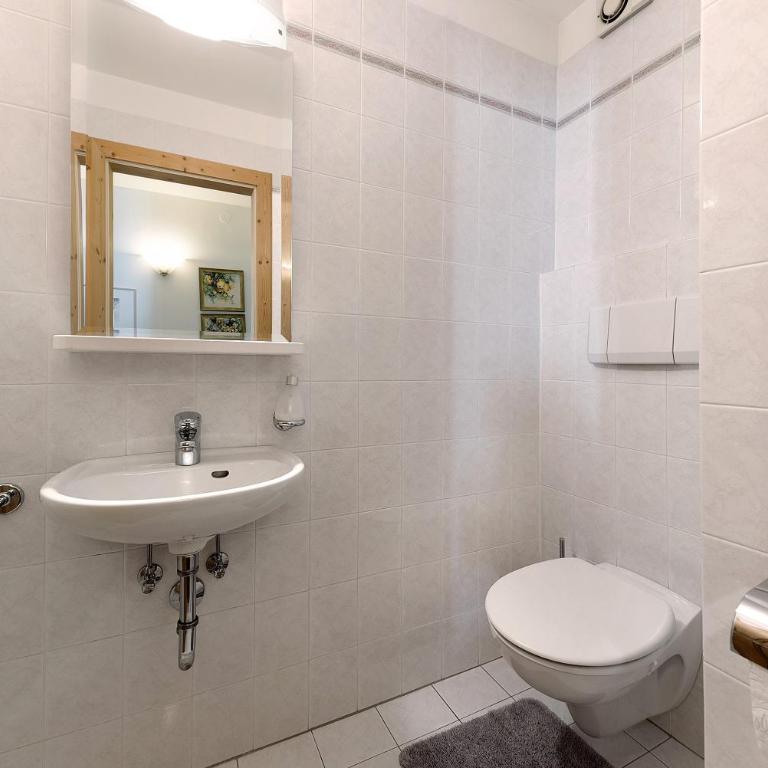 Apartment Kreutnerbinderhof - Deluxe-Apartment mit 2 Schlafzimmern und Gartenblick - 19