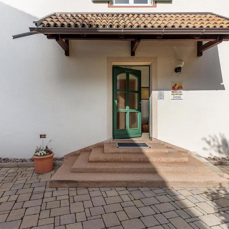 Apartment Kreutnerbinderhof - Deluxe-Apartment mit 2 Schlafzimmern und Gartenblick - 24
