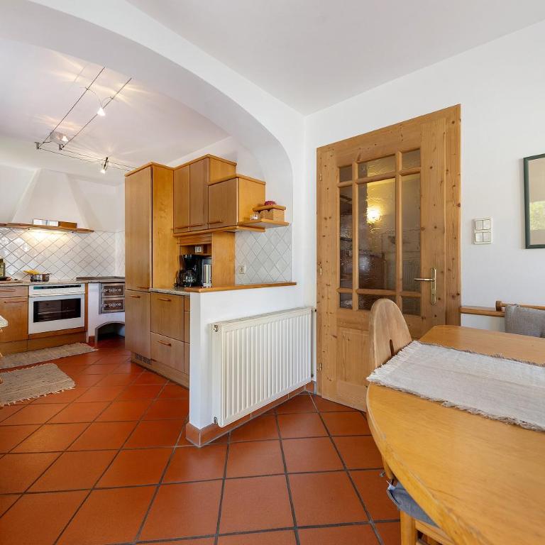 Apartment Kreutnerbinderhof - Deluxe-Apartment mit 2 Schlafzimmern und Gartenblick - 7