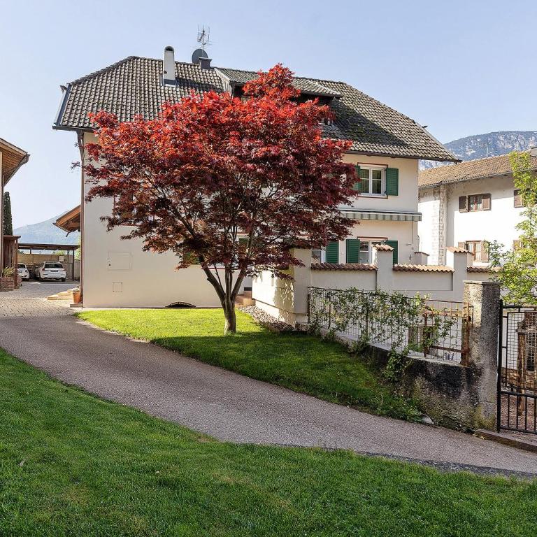 Apartment Kreutnerbinderhof - Deluxe-Apartment mit 2 Schlafzimmern und Gartenblick - 22