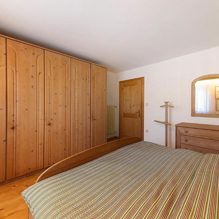Apartment Kreutnerbinderhof - Deluxe-Apartment mit 2 Schlafzimmern und Gartenblick - 12