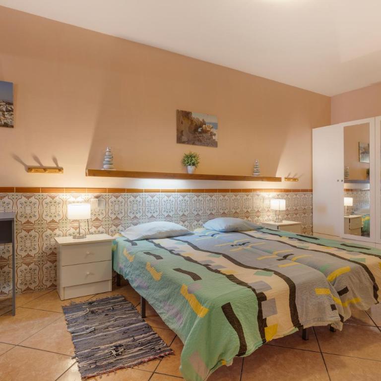 Casa Marron - Apartamento Premium de 3 dormitorios con balcón - 12