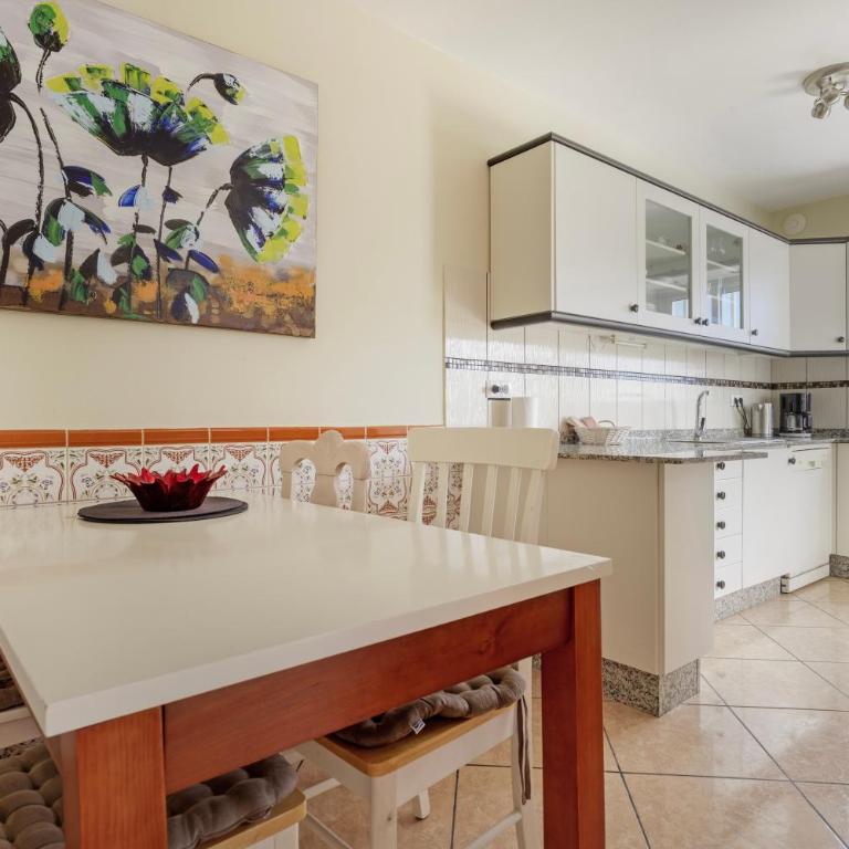 Casa Marron - Apartamento Premium de 3 dormitorios con balcón - 4