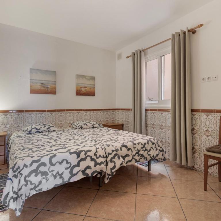 Casa Marron - Apartamento Premium de 3 dormitorios con balcón - 7
