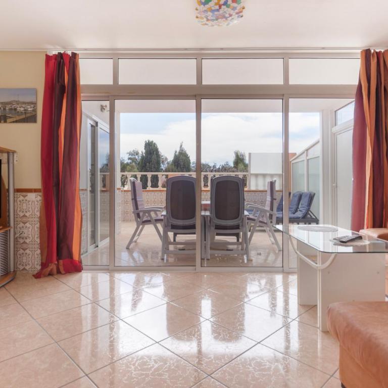 Casa Marron - Apartamento Premium de 3 dormitorios con balcón - 20