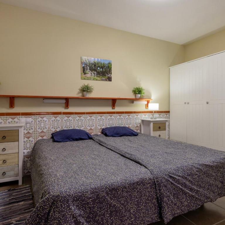 Casa Marron - Apartamento Premium de 3 dormitorios con balcón - 16