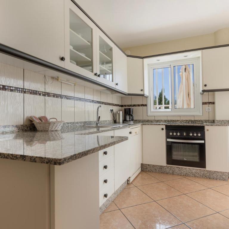 Casa Marron - Apartamento Premium de 3 dormitorios con balcón - 5