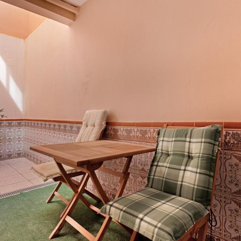 Casa Marron - Apartamento Premium de 3 dormitorios con balcón - 18