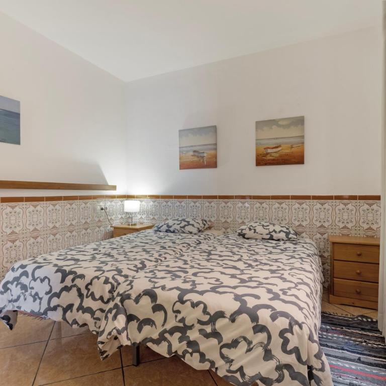 Casa Marron - Apartamento Premium de 3 dormitorios con balcón - 8