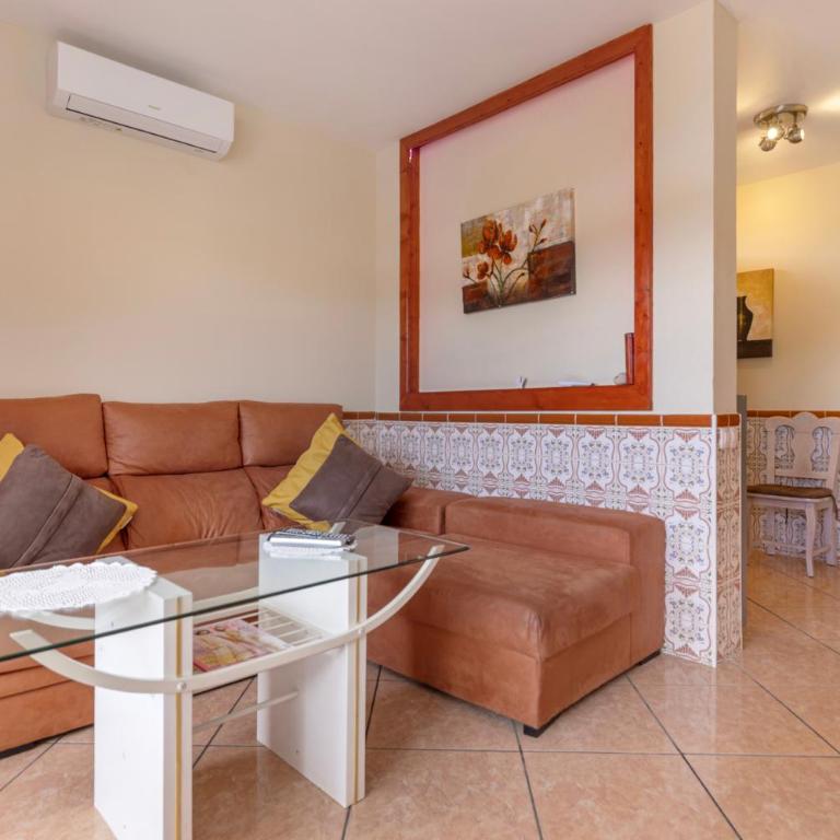 Casa Marron - Apartamento Premium de 3 dormitorios con balcón - 3