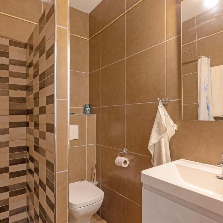 Casa Marron - Apartamento Premium de 3 dormitorios con balcón - 19