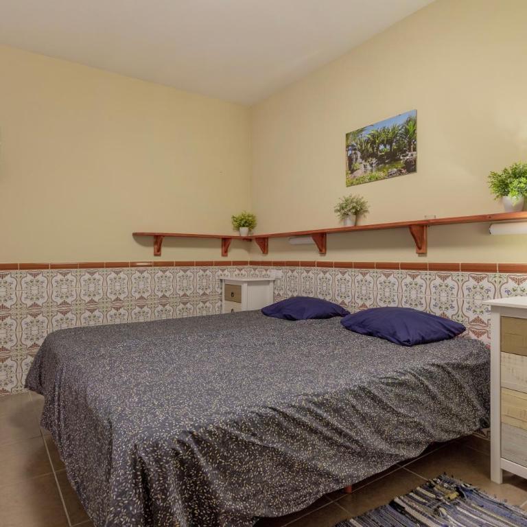 Casa Marron - Apartamento Premium de 3 dormitorios con balcón - 15