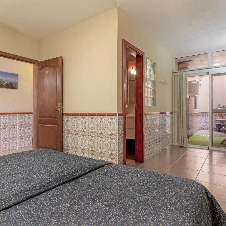 Casa Marron - Apartamento Premium de 3 dormitorios con balcón - 17