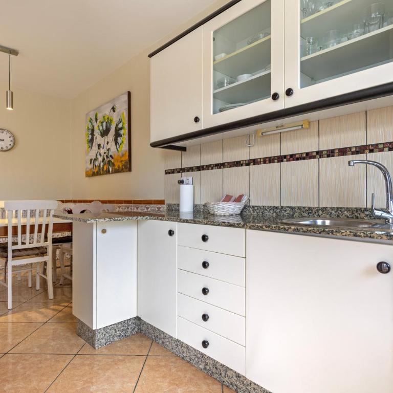 Casa Marron - Apartamento Premium de 3 dormitorios con balcón - 6