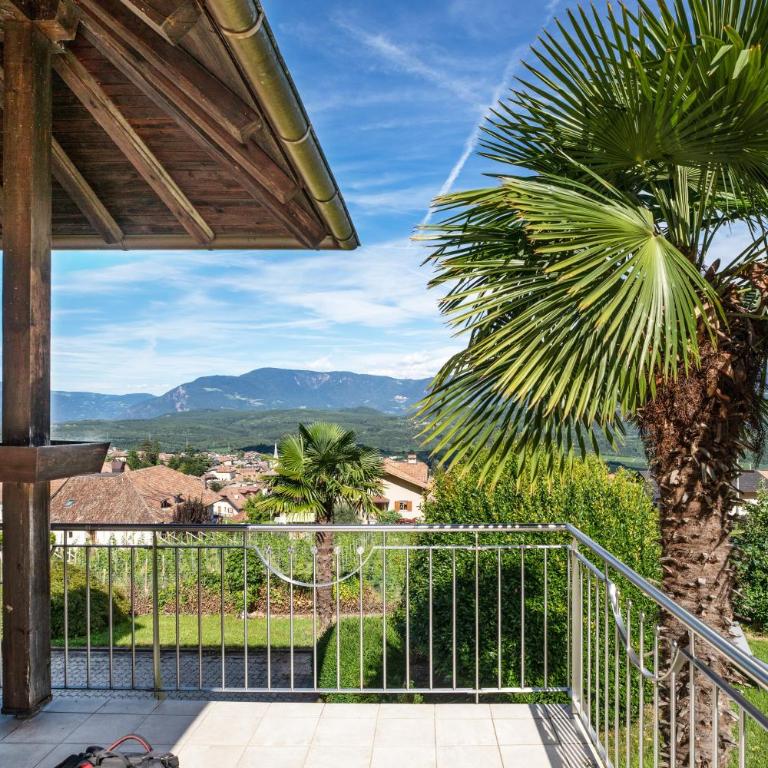 Annenhof Apt Schwalbenglück - Appartamento Deluxe con 2 Camere da Letto e Vista Giardino - 4