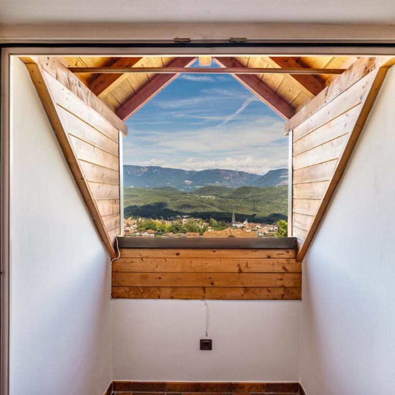 Annenhof Apt Schwalbenglück - Appartamento Deluxe con 2 Camere da Letto e Vista Giardino - 2