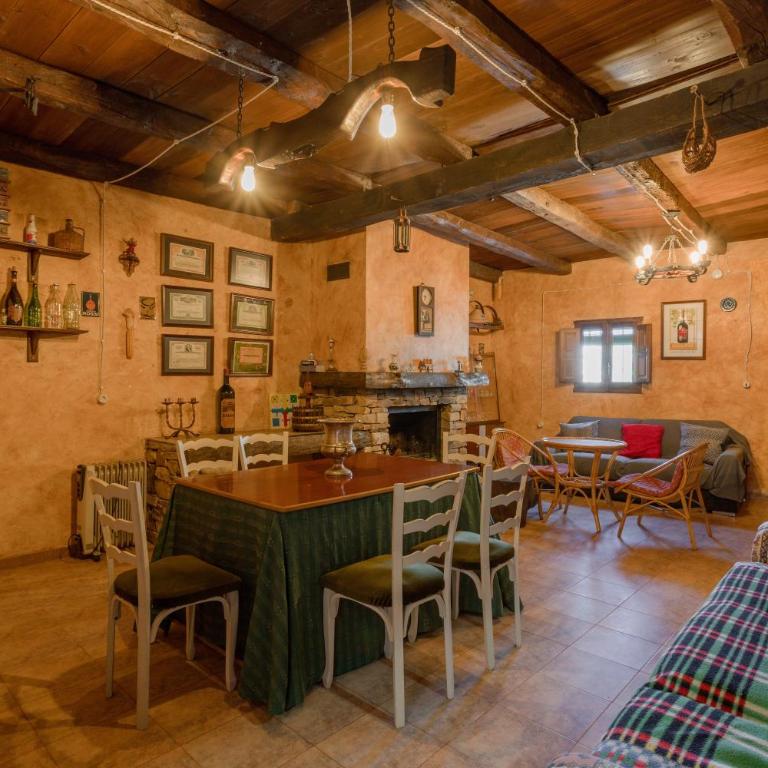 Casa Encarnacion - Superior Apartment with City View - 10