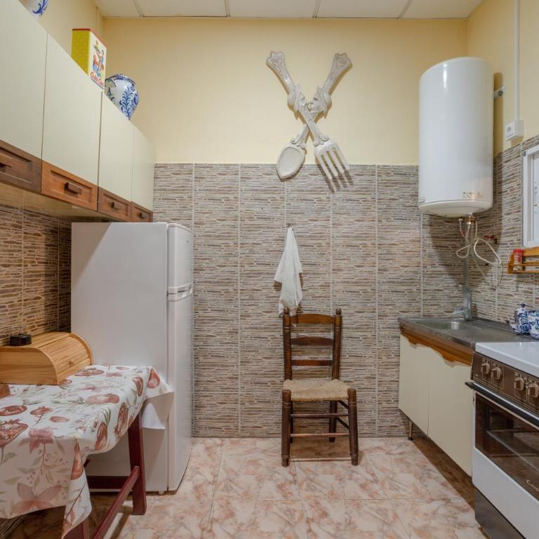 Casa Encarnacion - Superior Apartment with City View - 13