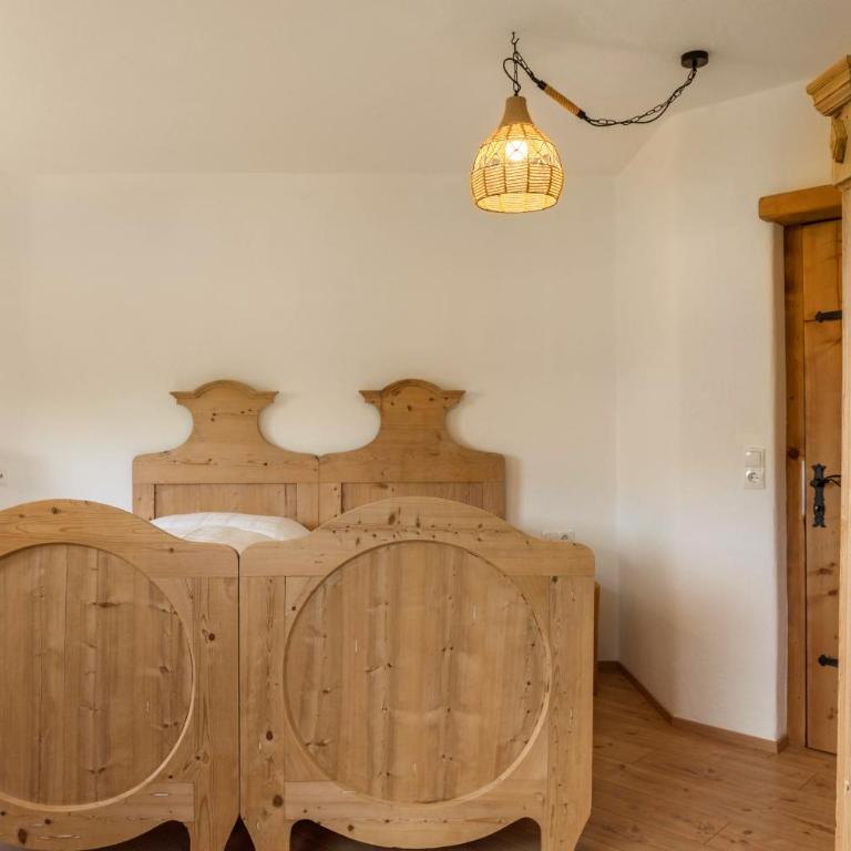 Panorama Lodge Leutasch mit Sauna - Haus mit 3 Schlafzimmern - 24