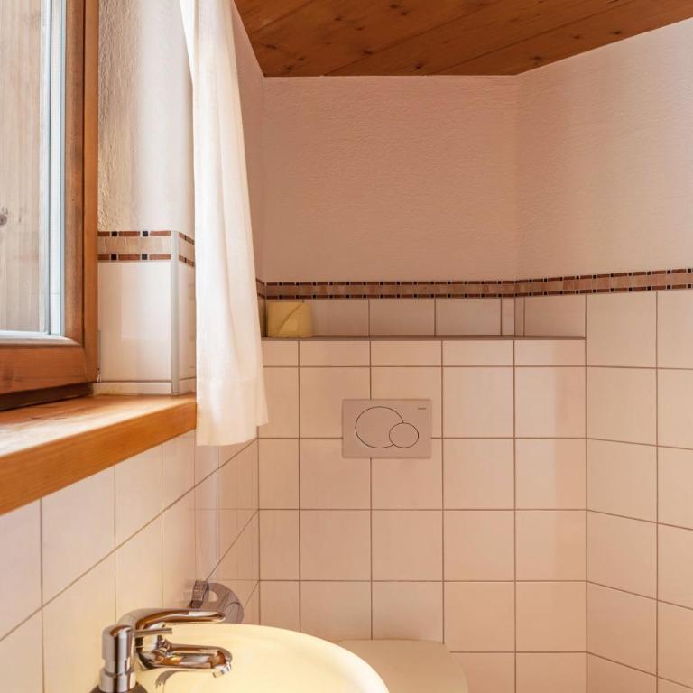 Panorama Lodge Leutasch mit Sauna - Haus mit 3 Schlafzimmern - 40