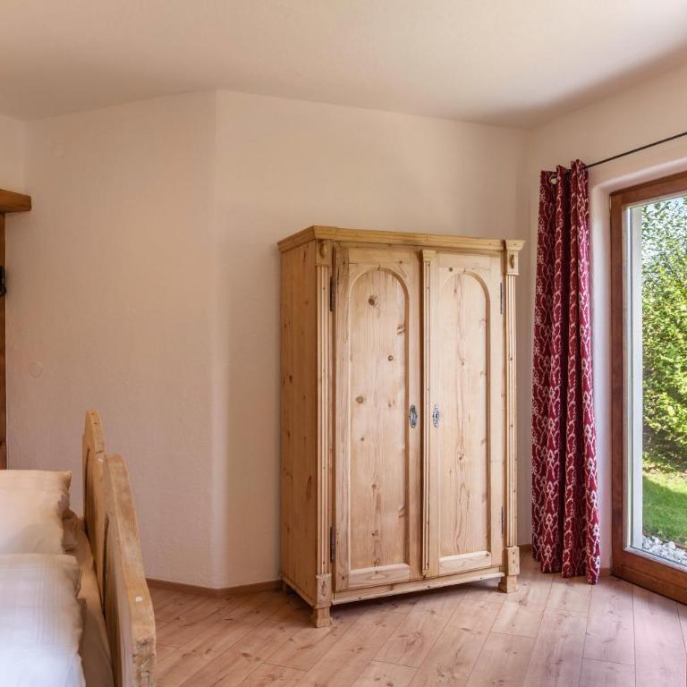 Panorama Lodge Leutasch mit Sauna - Haus mit 3 Schlafzimmern - 22