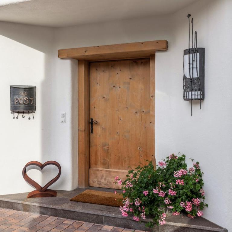 Panorama Lodge Leutasch mit Sauna - Haus mit 3 Schlafzimmern - 46