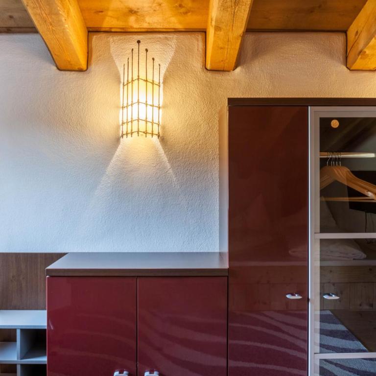 Panorama Lodge Leutasch mit Sauna - Haus mit 3 Schlafzimmern - 38