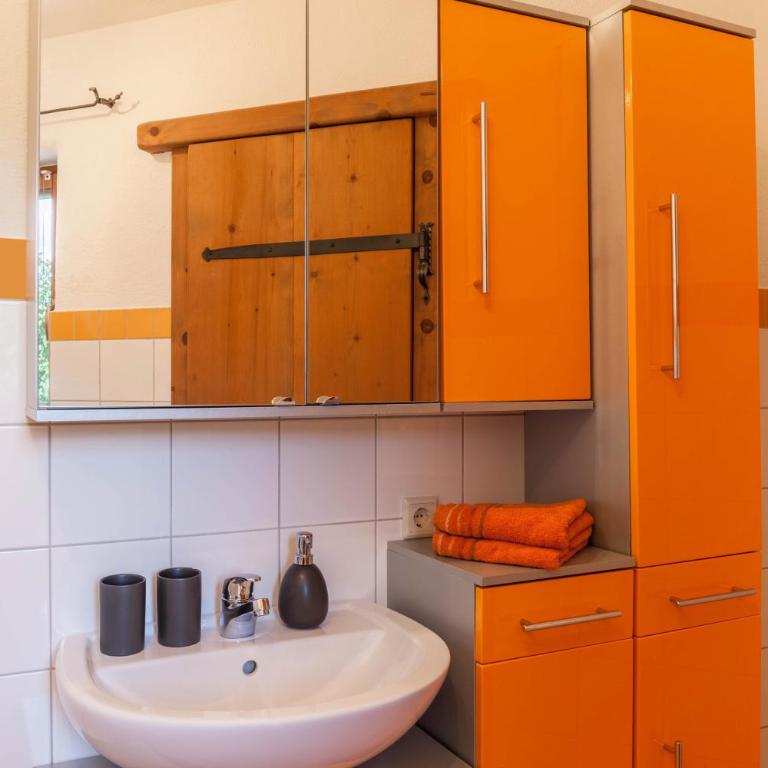 Panorama Lodge Leutasch mit Sauna - Haus mit 3 Schlafzimmern - 25