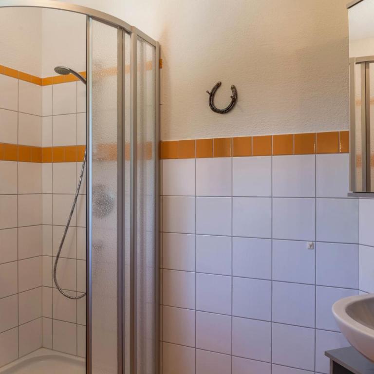 Panorama Lodge Leutasch mit Sauna - Haus mit 3 Schlafzimmern - 26