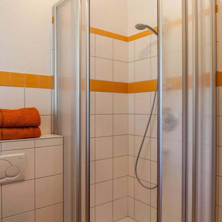 Panorama Lodge Leutasch mit Sauna - Haus mit 3 Schlafzimmern - 27