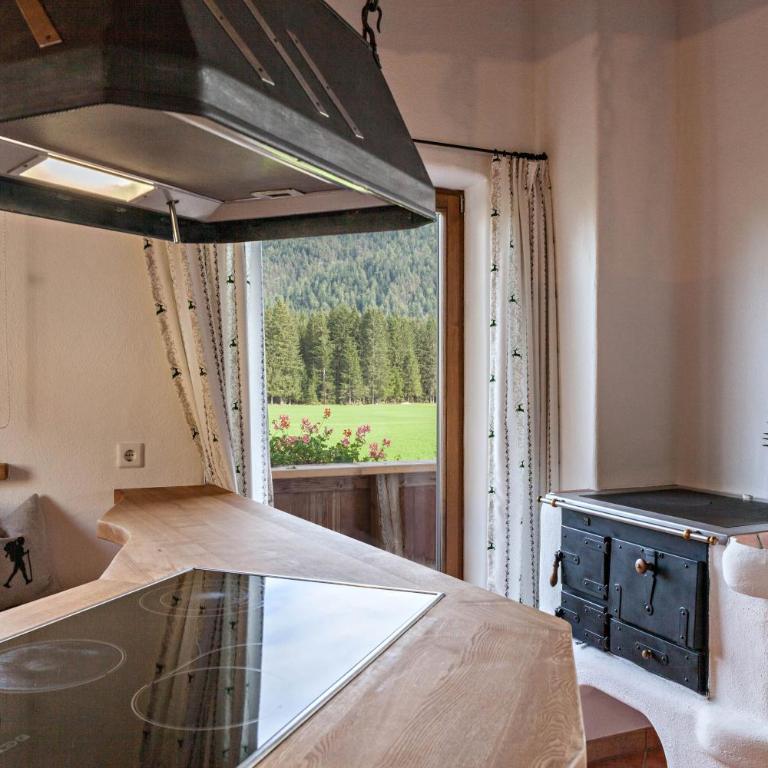 Panorama Lodge Leutasch mit Sauna - Haus mit 3 Schlafzimmern - 17