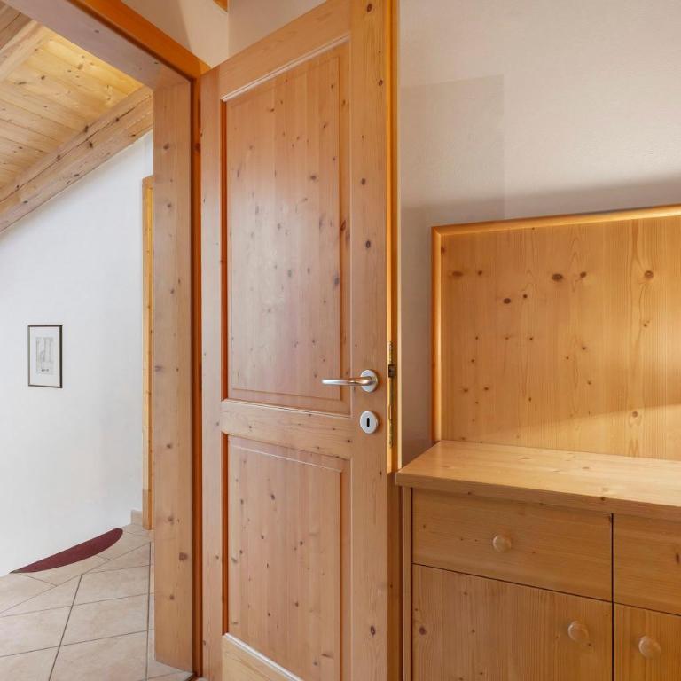 Prackfolerhof - Deluxe-Apartment mit 2 Schlafzimmern und Gartenblick - 28