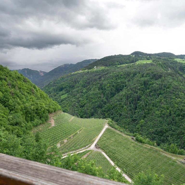 Prackfolerhof - Deluxe-Apartment mit 2 Schlafzimmern und Gartenblick - 33