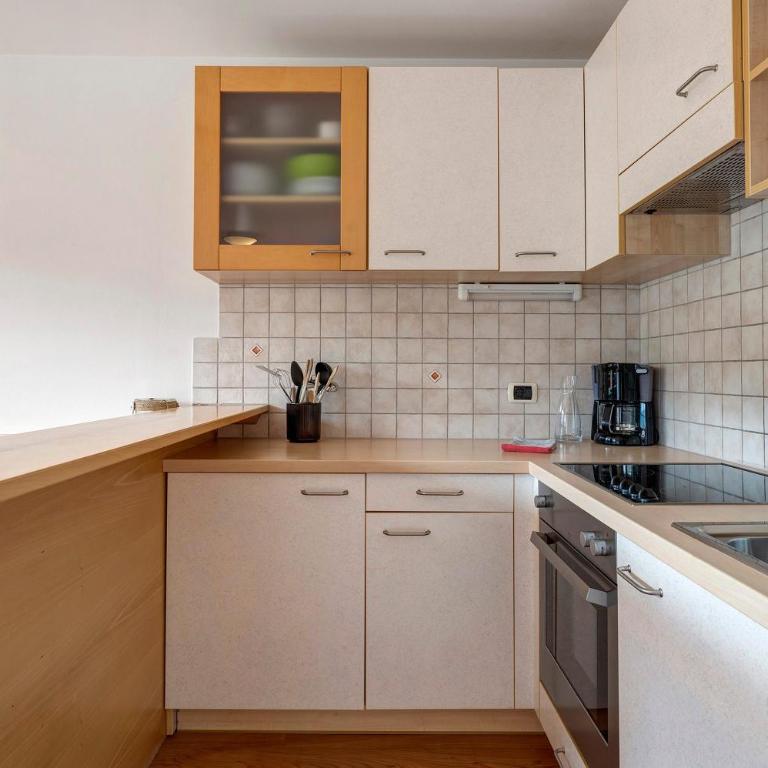 Prackfolerhof - Deluxe-Apartment mit 2 Schlafzimmern und Gartenblick - 6