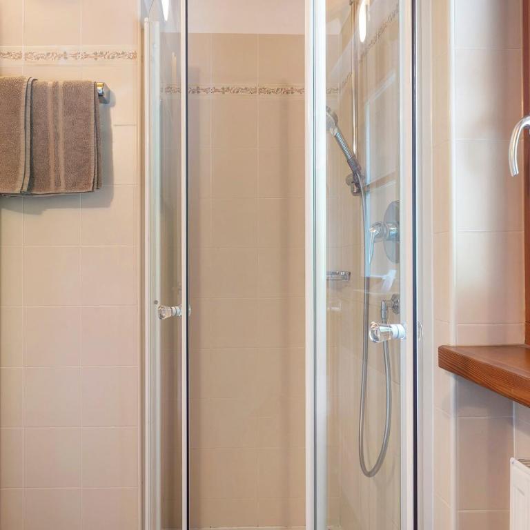 Prackfolerhof - Deluxe-Apartment mit 2 Schlafzimmern und Gartenblick - 22